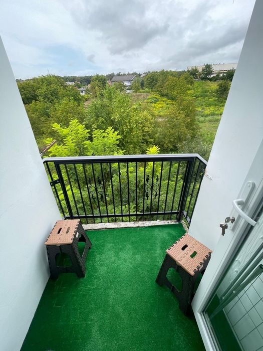 Apartament cu 1 camera 30 Mp Tudor Renovat!