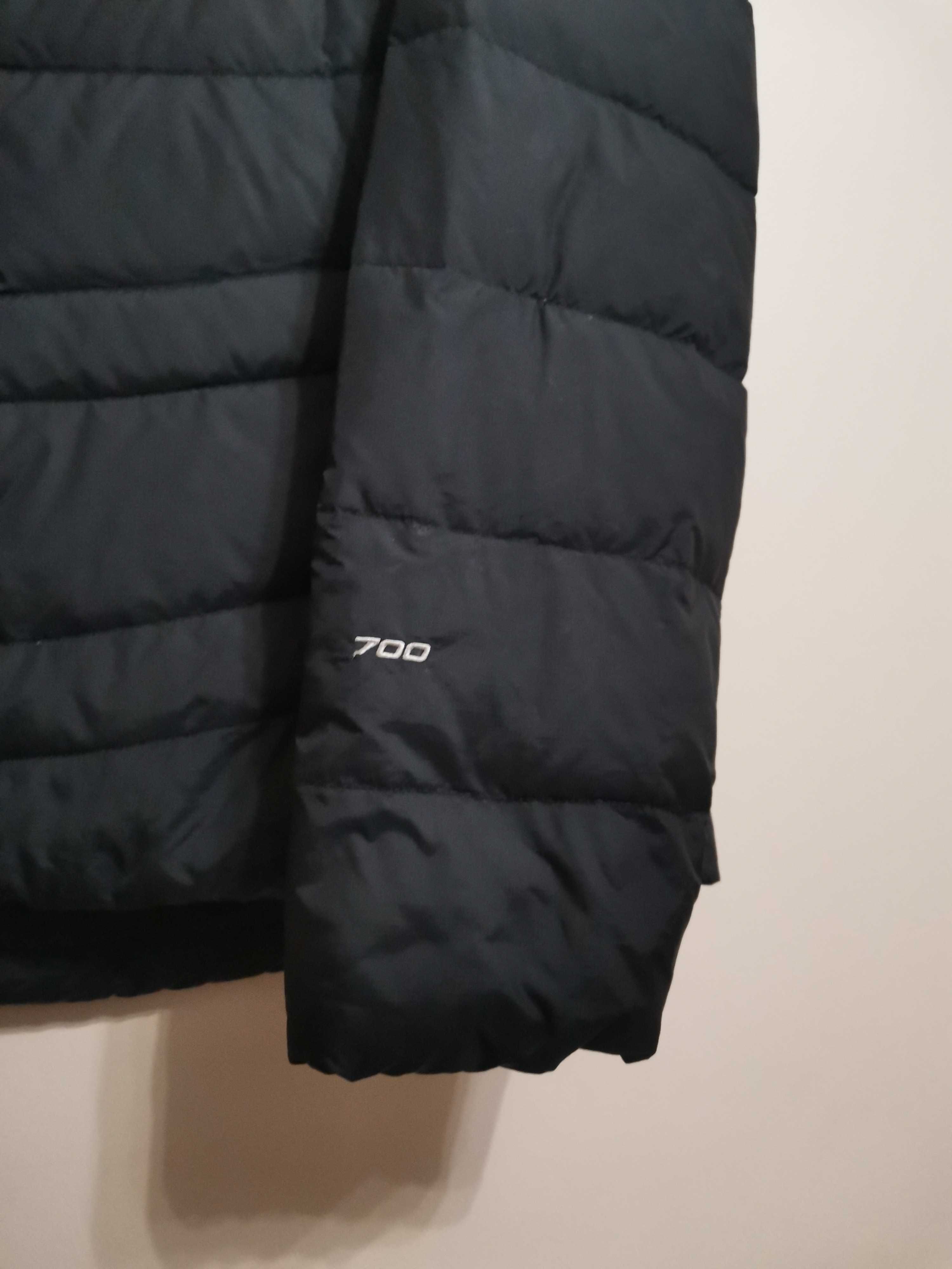 2 броя THE NORTH FACE 700 Down Puffer Jacket.