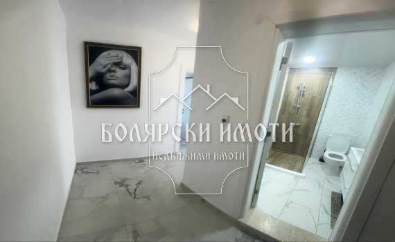 Продава се Двустаен апартамент в Обзор - 65 кв.м за 1770 €/кв.м - Снимка #3