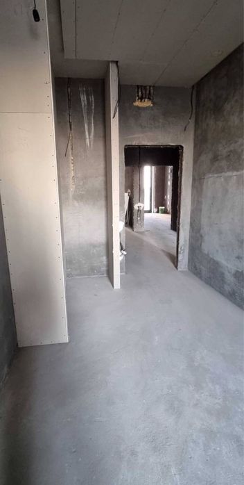 Квартира ЖК Edison 4/5/8 152,24 кв.м