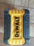 Baterie dewalt 6 ah