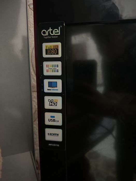 Artel tv sotiladi