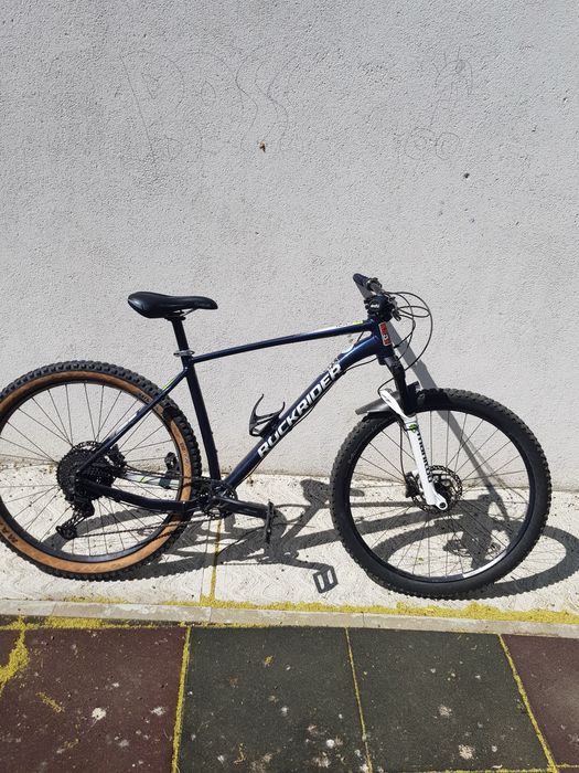 Vând Rockrider XC100