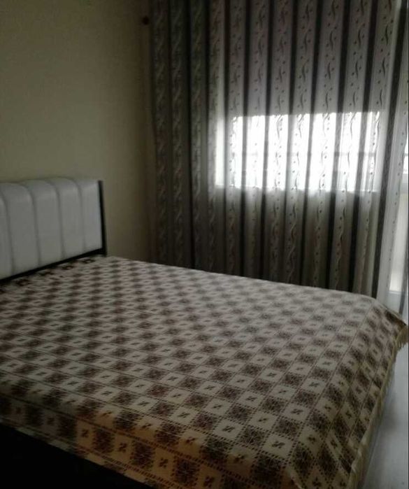 Дава се под наем Двустаен апартамент в Бургас, Меден рудник - зона В - 52 кв.м за 160 € - Снимка #1