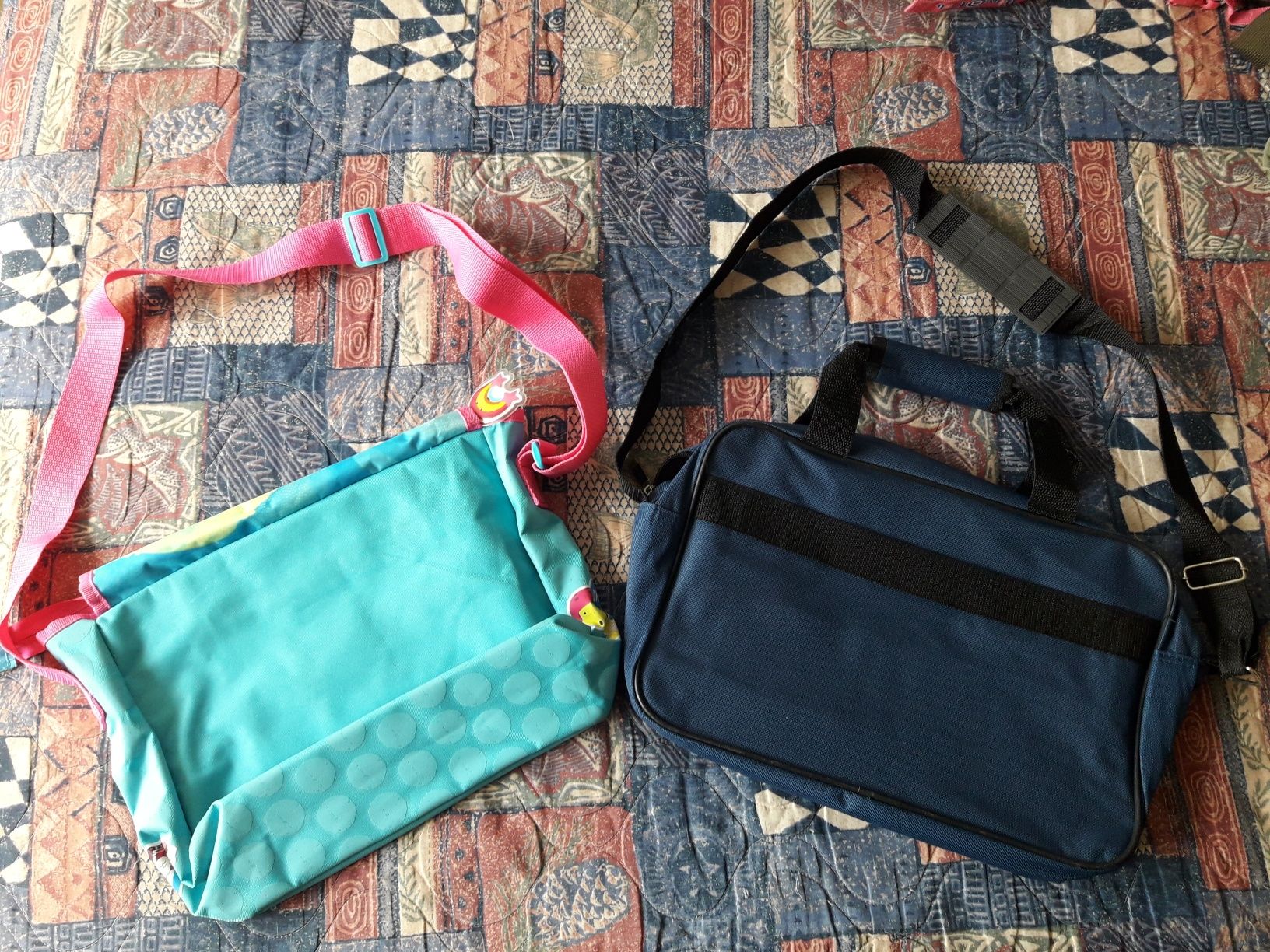 Детски раници и чанти
