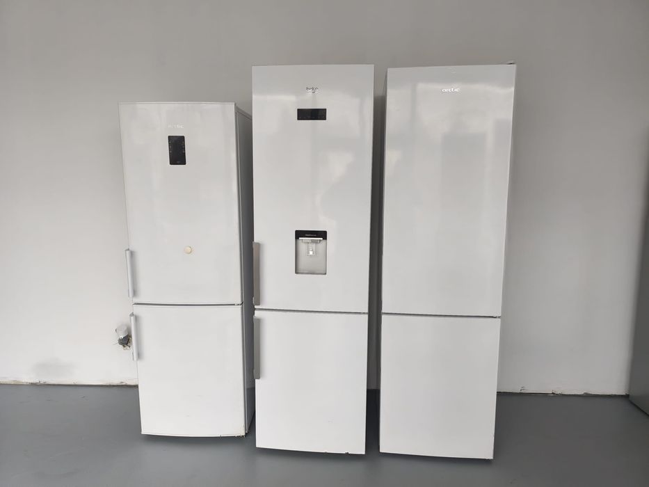 Vând electrocasnice SH import Germania