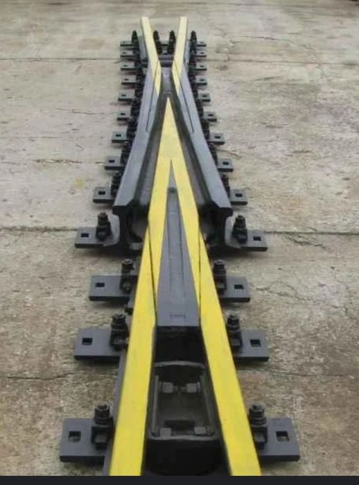 Крестовина 1/11 Р65,