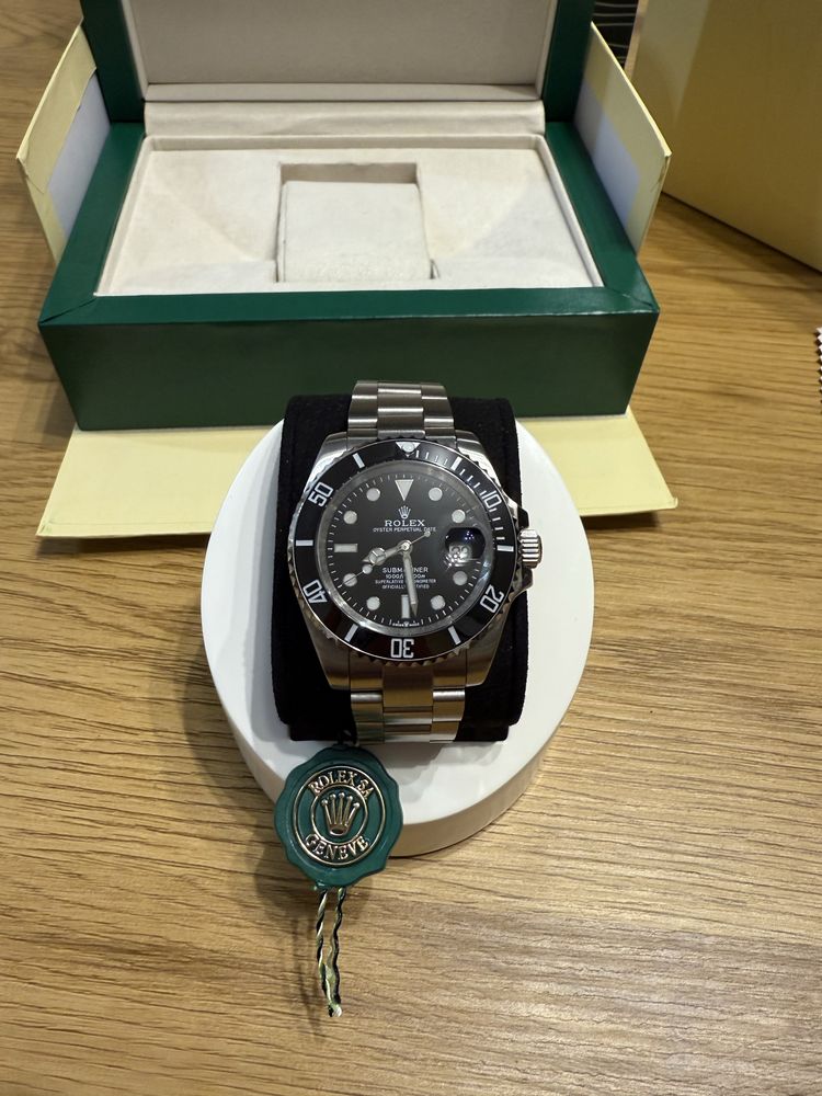 Rolex Submariner