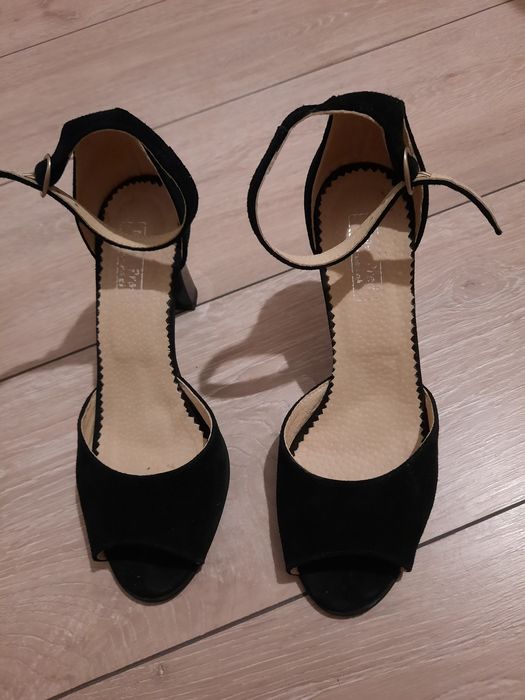 Sandale dama elegante