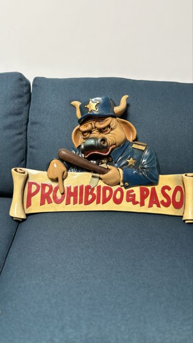 Reclame Lemn Detalii F Bune-Ideale pt Local/Colectie Privata-Colectie