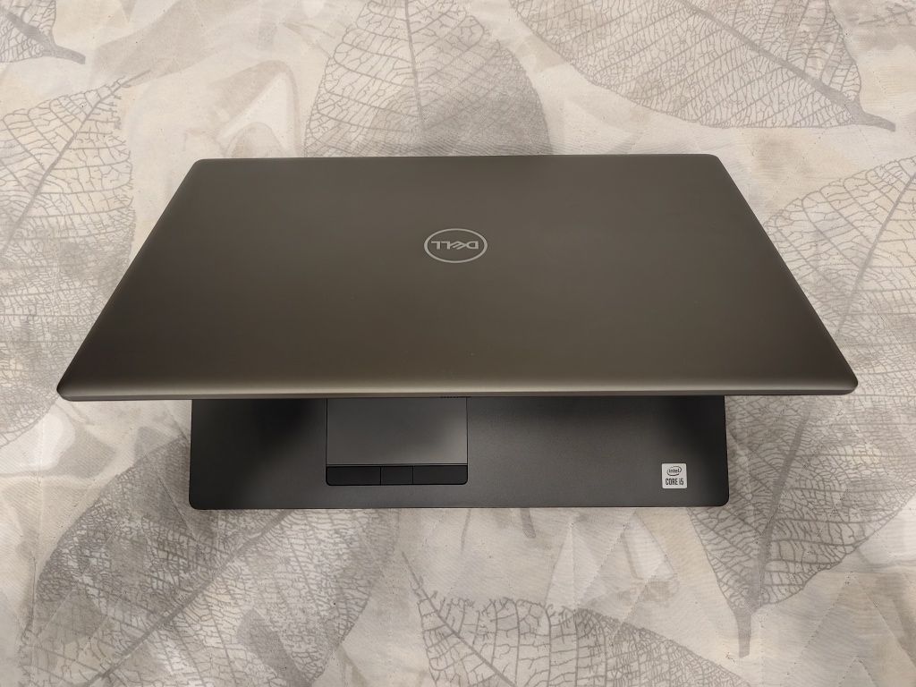 Работна станция DELL Precision 7750, 17.3, 32GB RAM, RTX3000, A++