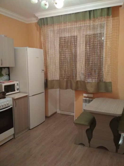 Юнусабад Малика Жомий якин 2 хонали