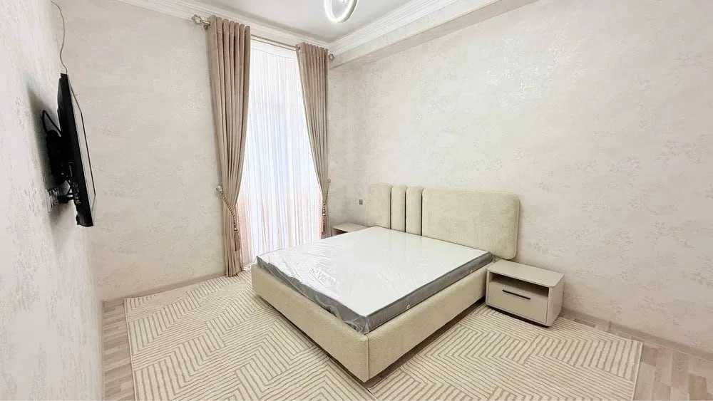 Срочно 2/5/9 сдаётся квартира на Сергели-6A, о-р метро Сергели 640*