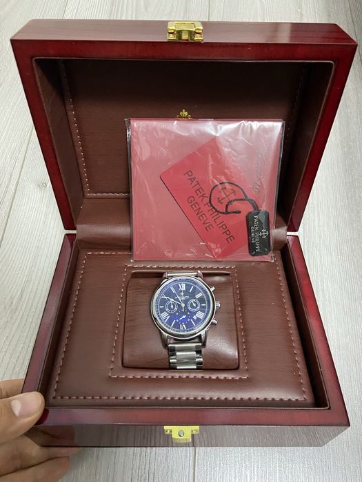 Продам часы Patek Philippe новый