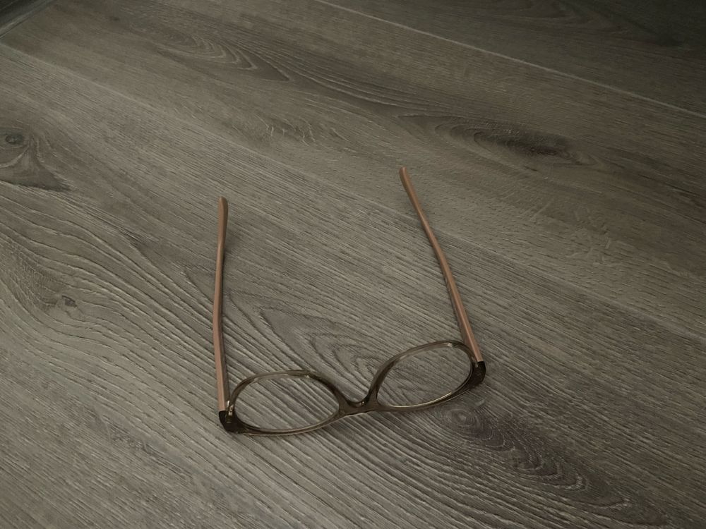 Rame ochelari vedere Empirio Armani / 52 mm