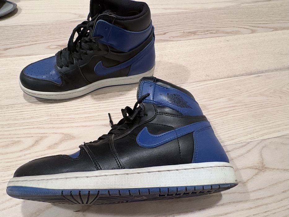 Nike Air Jordan 1 high