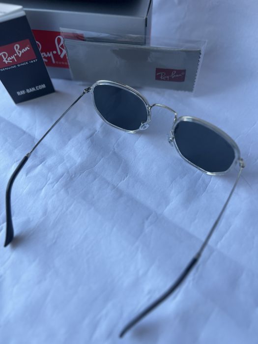 Ochelari de soare RAY BAN 3548M Hexagon Noi
