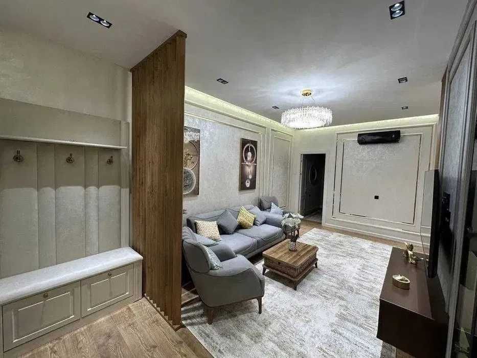 Алмазарский  район, продается 1-комнатная