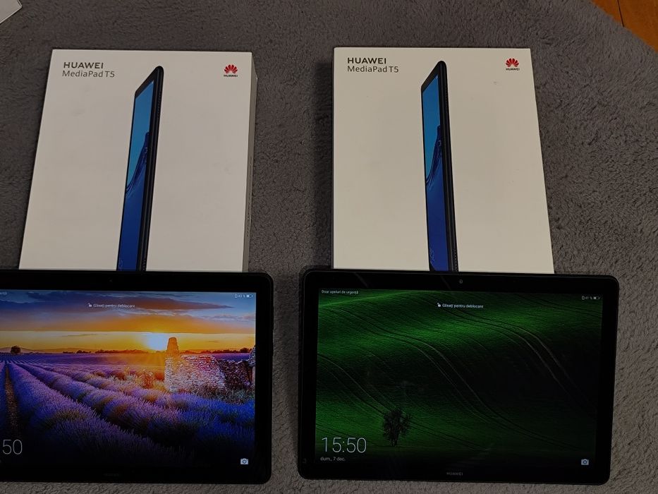 Tableta Huawei MediaPad T5
