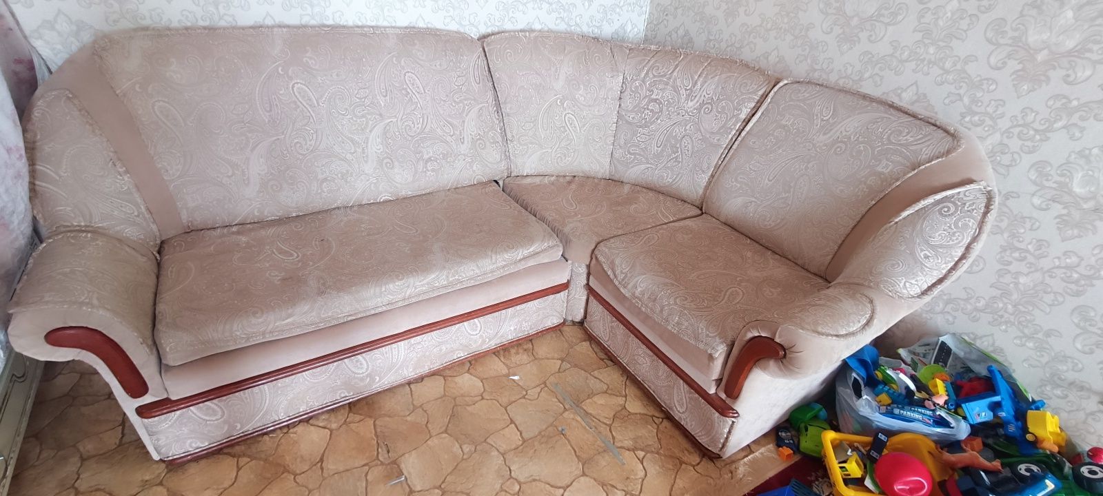 Продам диван трансформер