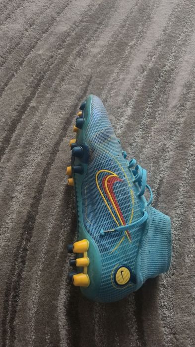 Ghete fotbal Nike Superfly 8 Elite AG 43