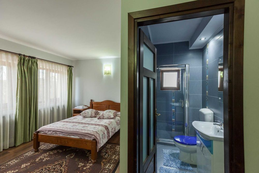 Revelion 2026 Pensiunea Victoria