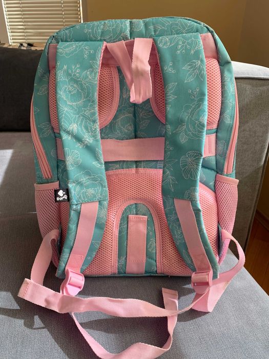 Ученическа раница Busquets