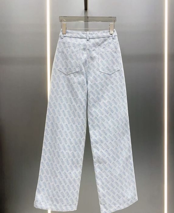 MM дамски дънки New Season