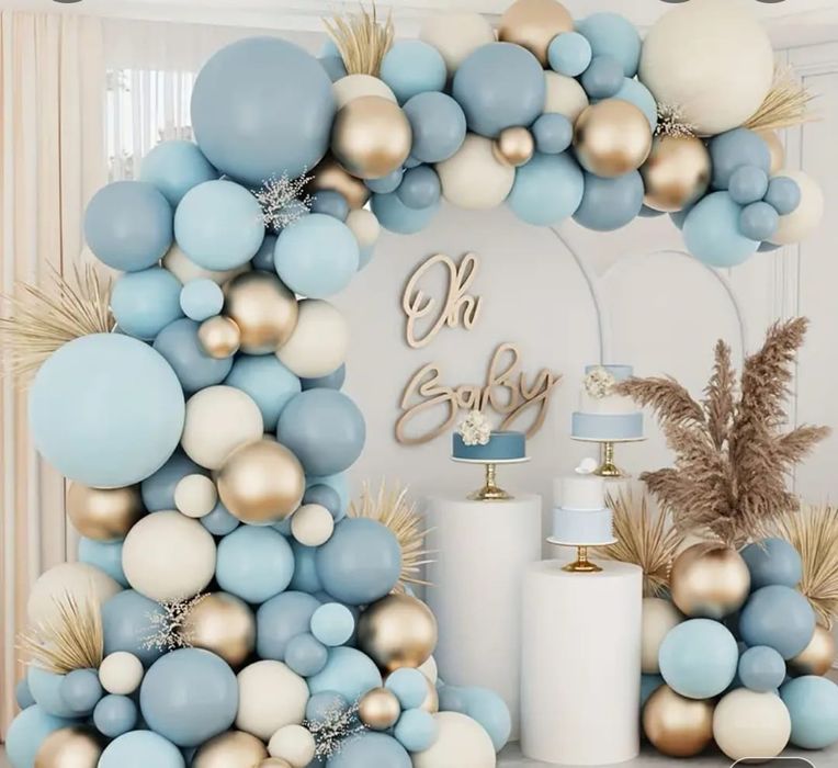 Decor  photo corner pentru diverse evenimente