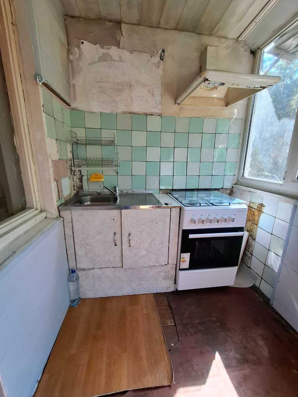 Сдам 3х-комнатную квартиру Семейной паре.