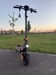 Trotineta Kukirin G2 MAX 2025 Stare Excelenta 1500km Autonomie 70km