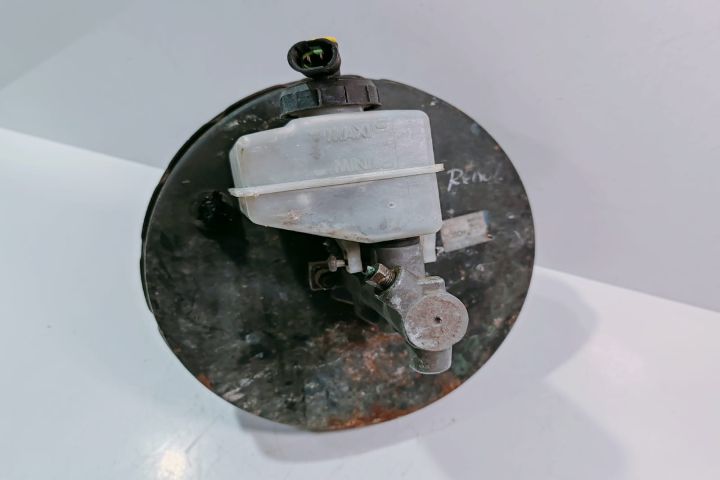 Tulumba Frana  cu pompa servofrana 7700308122J Opel Movano A seria