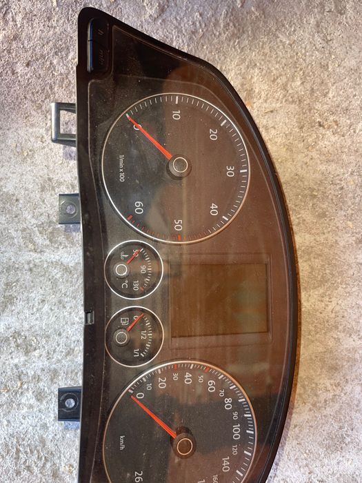 Части за голф 5 1.9 105 кс.