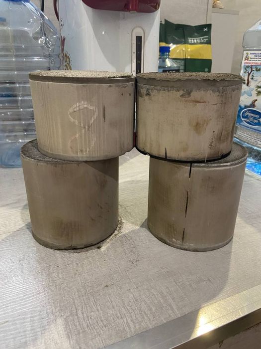 Катализатор приём дорого