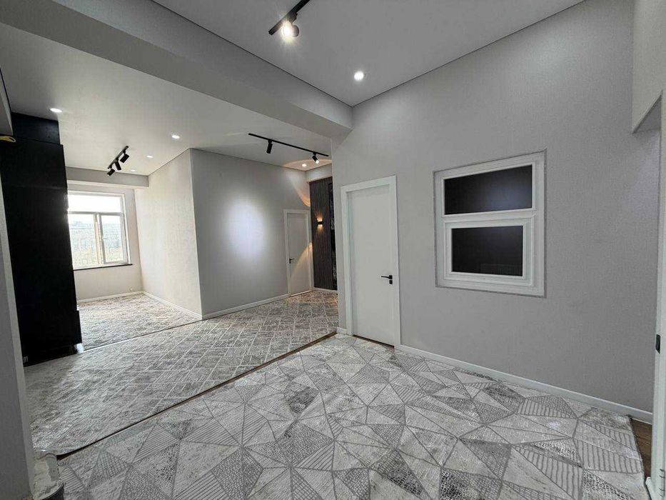 Продаётся 1х передел в 2х комн квартира на 8 этаже Ор-р Крытый рынок