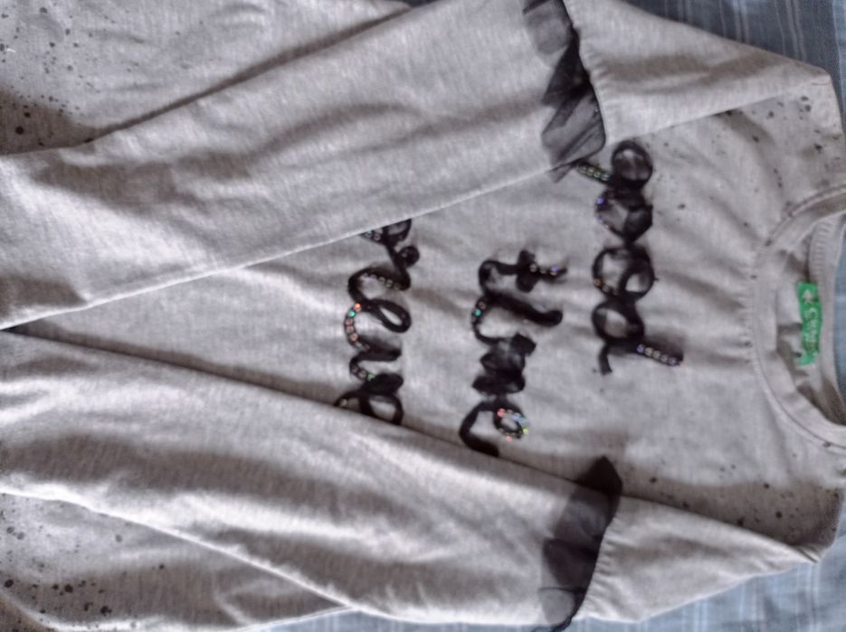 Детски блузи и болеро!