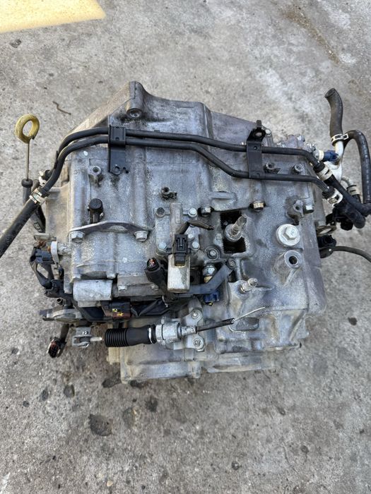 Cutie viteze automata Honda CR-V 2.2\2011