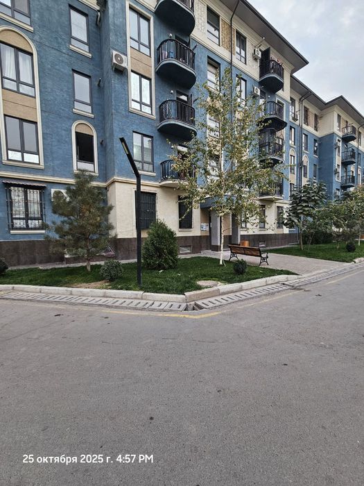 Срочно сдается! Квртира в Яшнабадском районе рынок Кадышева [RV33]