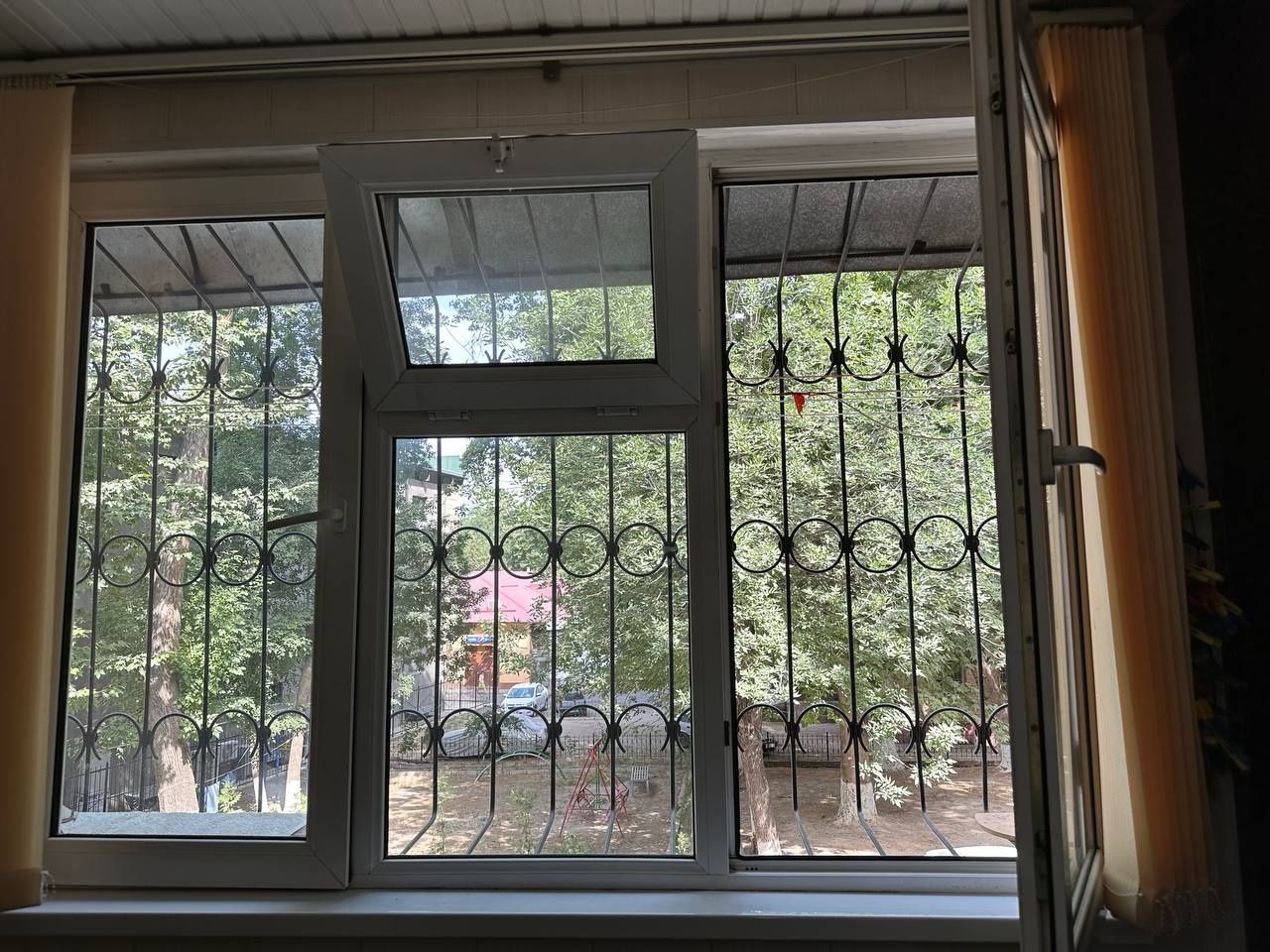Продам Б/У рамы АКФА