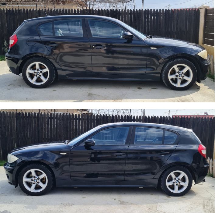 Bmw seria 1 e87 120d
