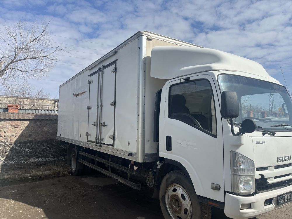Продам термобутку.