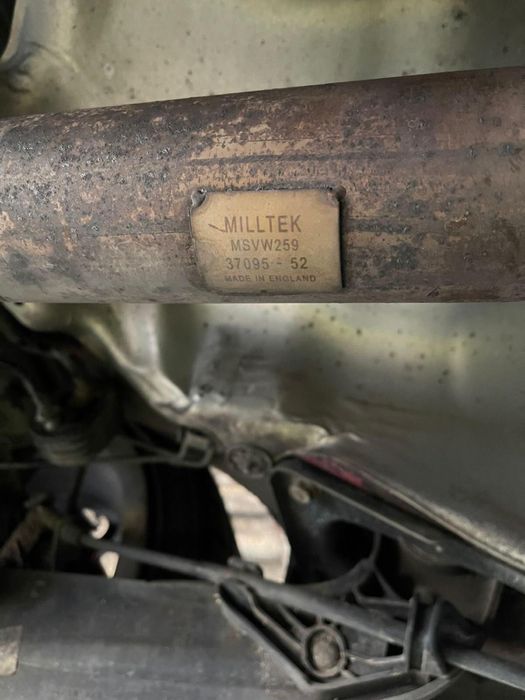 Golf 5 gti 2.0 tfsi BWA 263 hp DSG