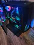 Геймърски Компютър - i9-10900KF + RTX 3060-Ti + 4x8GB RAM