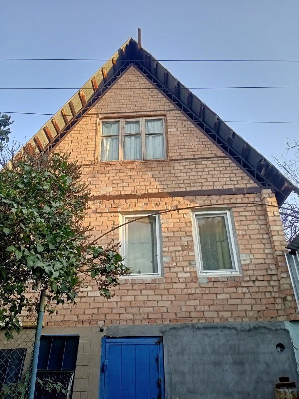 Продается дача.  В Уртачирчикском районе