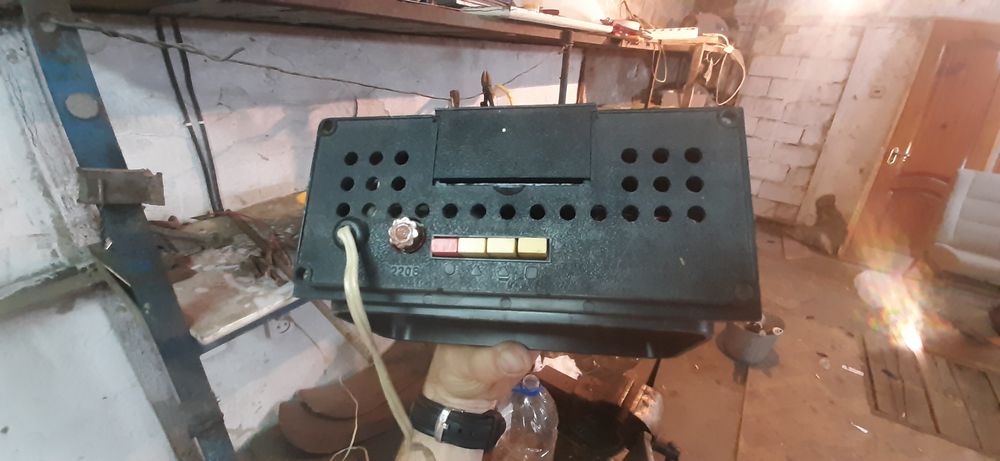 Часы Электроника Г9.02