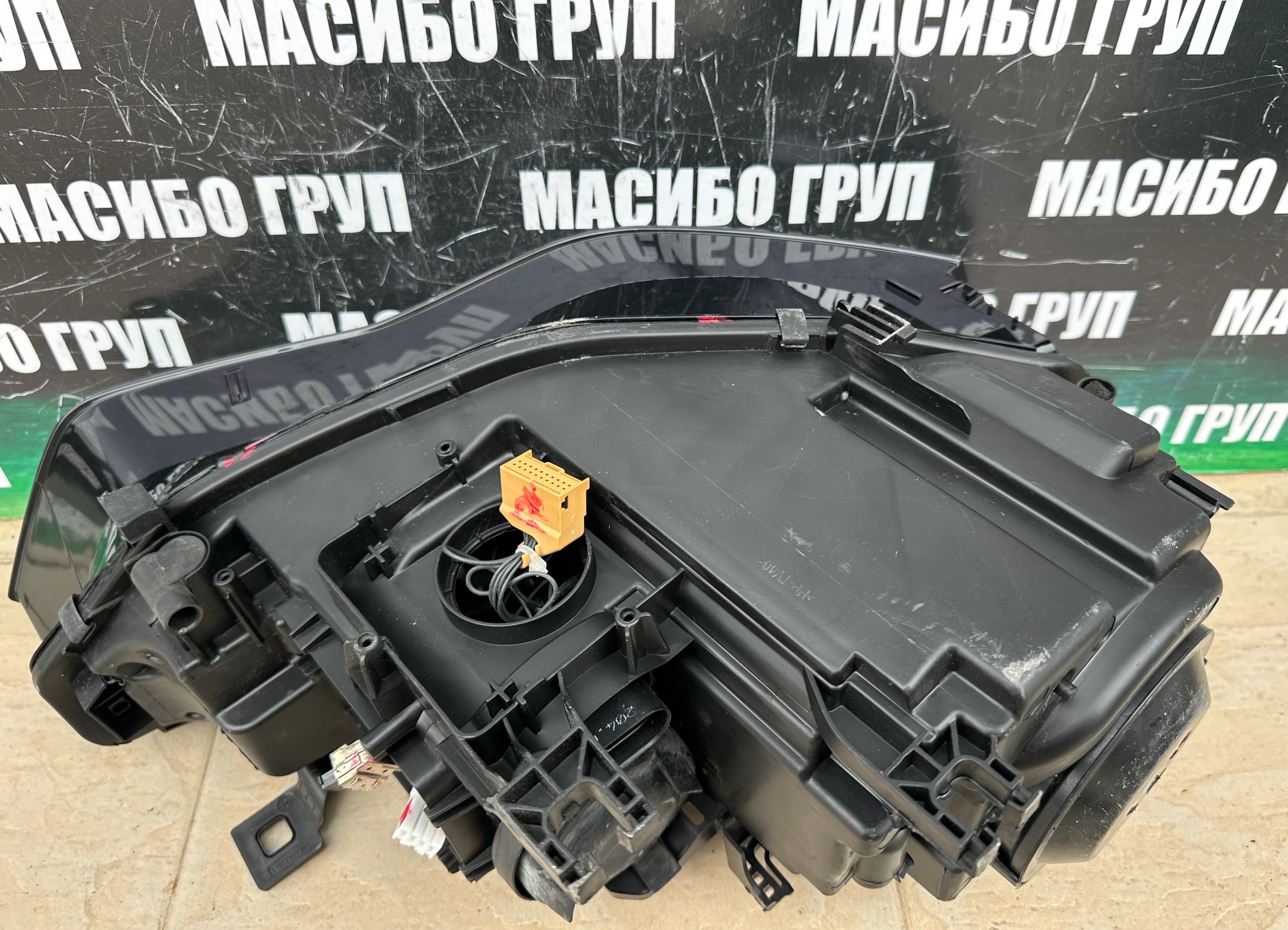 Фар far ляв фарове за Ауди А5 Audi A5 S5 фейс
