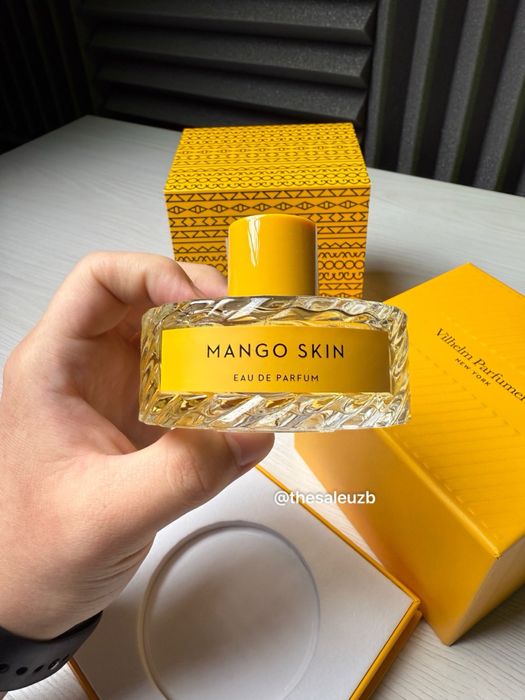 Vilhelm Parfumerie Mango Skin 100ml