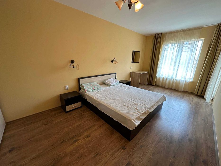 Продава се Двустаен апартамент в к.к. Слънчев бряг - 71 кв.м за 1226 €/кв.м - Снимка #3