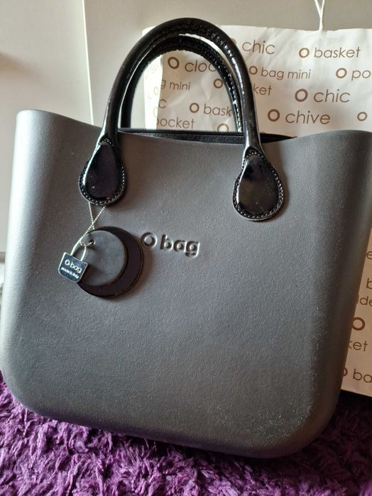 Нова дамска чанта  OBag