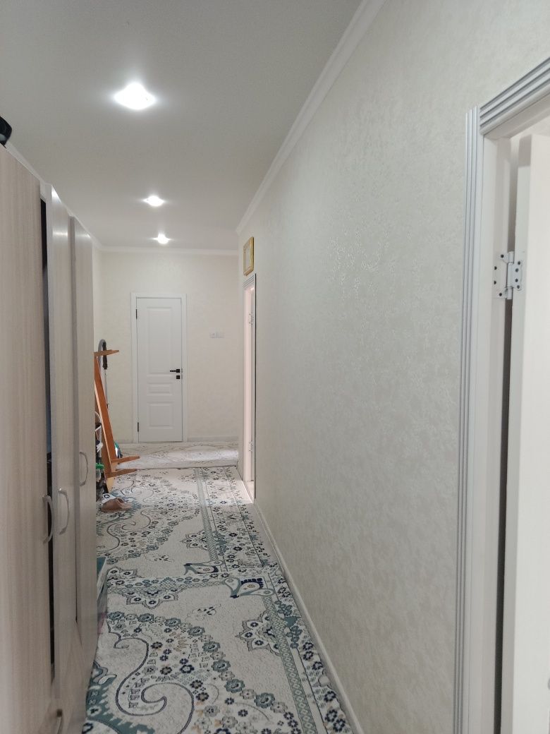 Продается 2ком.кв в новым мкр 29а